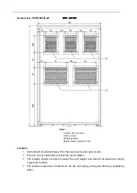 Предварительный просмотр 14 страницы Midea KCD-120L/S-JZ Manual