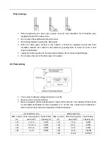 Предварительный просмотр 15 страницы Midea KCD-120L/S-JZ Manual