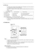 Предварительный просмотр 16 страницы Midea KCD-120L/S-JZ Manual