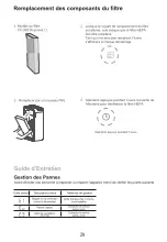 Preview for 31 page of Midea KJ350G-S1 Operation Manual