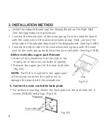 Предварительный просмотр 10 страницы Midea KJR-120G2/TFBG-E Installation And Owner'S Manual