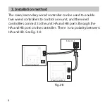 Preview for 12 page of Midea KJR-120X/TFBG-E Installation And Owner'S Manual