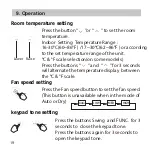 Preview for 22 page of Midea KJR-120X/TFBG-E Installation And Owner'S Manual