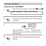 Preview for 30 page of Midea KJR-120X/TFBG-E Installation And Owner'S Manual