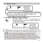 Preview for 33 page of Midea KJR-120X/TFBG-E Installation And Owner'S Manual