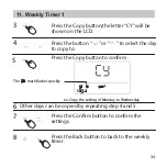 Preview for 37 page of Midea KJR-120X/TFBG-E Installation And Owner'S Manual