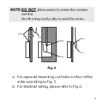 Preview for 7 page of Midea KJR-12B/DP-E Series Installation Manual