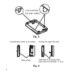 Предварительный просмотр 8 страницы Midea KJR-12B/DP-E Series Installation Manual