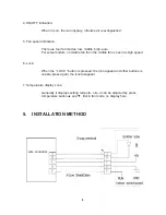 Preview for 8 page of Midea KJR-12B/DP(T) Owner'S Manual