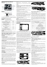 Предварительный просмотр 1 страницы Midea KJR-25B Owner'S Manual