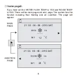 Preview for 12 page of Midea KJRH-120H / BMKO-E Operation Manual