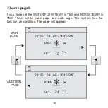 Предварительный просмотр 14 страницы Midea KJRH-120H / BMKO-E Operation Manual