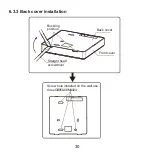 Preview for 34 page of Midea KJRH-120H / BMKO-E Operation Manual