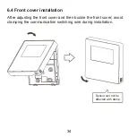 Preview for 38 page of Midea KJRH-120H / BMKO-E Operation Manual