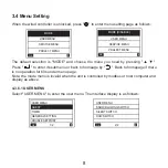 Preview for 12 page of Midea KJRM-120H2/BMWKO-E Owner'S Manual