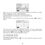 Preview for 20 page of Midea KJRM-120H2/BMWKO-E Owner'S Manual