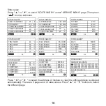 Preview for 22 page of Midea KJRM-120H2/BMWKO-E Owner'S Manual