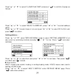 Preview for 25 page of Midea KJRM-120H2/BMWKO-E Owner'S Manual