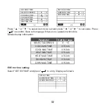 Preview for 36 page of Midea KJRM-120H2/BMWKO-E Owner'S Manual