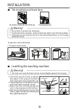 Предварительный просмотр 10 страницы Midea KL13TLE4M Owner'S Manual