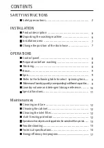 Preview for 2 page of Midea KL15TTGIW Owner'S Manual