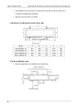 Предварительный просмотр 30 страницы Midea LRSJ-120/NYN1-A1 Technical Manual