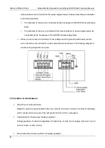 Предварительный просмотр 34 страницы Midea LRSJ-120/NYN1-A1 Technical Manual