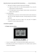 Предварительный просмотр 37 страницы Midea LRSJ-120/NYN1-A1 Technical Manual