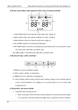 Предварительный просмотр 38 страницы Midea LRSJ-120/NYN1-A1 Technical Manual