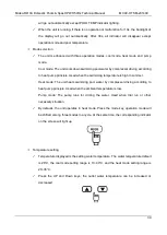 Предварительный просмотр 39 страницы Midea LRSJ-120/NYN1-A1 Technical Manual