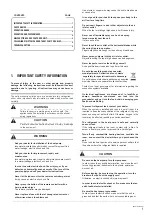 Preview for 3 page of Midea LRSJF-V N1 Owner'S Manual