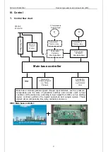 Предварительный просмотр 28 страницы Midea LSBLG MCF Series Technical & Service Manual