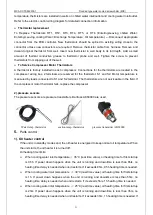 Предварительный просмотр 32 страницы Midea LSBLG MCF Series Technical & Service Manual