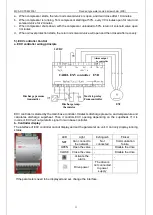 Предварительный просмотр 34 страницы Midea LSBLG MCF Series Technical & Service Manual