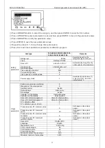 Preview for 38 page of Midea LSBLG MCF Series Technical & Service Manual