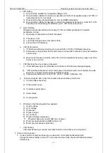 Preview for 112 page of Midea LSBLG MCF Series Technical & Service Manual