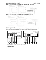 Предварительный просмотр 73 страницы Midea LSBLG255/MZ Technical & Service Manual