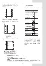 Preview for 9 page of Midea M-thermal Mono Series Installation And Owner'S Manual