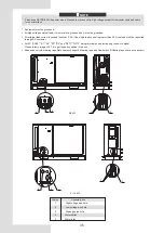 Preview for 38 page of Midea M-thermal Mono Series Installation And Owner'S Manual