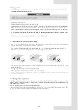 Preview for 39 page of Midea M-thermal Mono Series Installation And Owner'S Manual