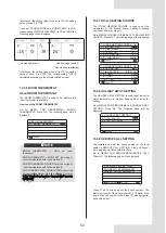 Preview for 55 page of Midea M-thermal Mono Series Installation And Owner'S Manual