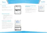 Preview for 16 page of Midea M-thermal Mono Quick Installation Manual