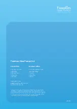 Preview for 20 page of Midea M-thermal Mono Quick Installation Manual