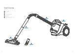 Preview for 3 page of Midea M100-B Operation & Instruction Manual