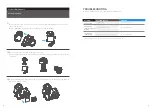 Preview for 5 page of Midea M100-B Operation & Instruction Manual