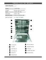 Preview for 4 page of Midea M24DBF6501BB User Manual