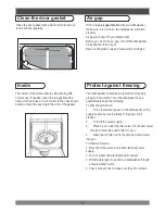 Preview for 16 page of Midea M24DBF6501BB User Manual