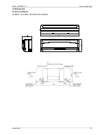 Предварительный просмотр 21 страницы Midea M2OA-18HRDN1 User Manual