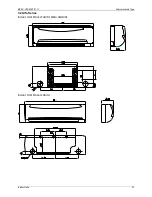 Предварительный просмотр 23 страницы Midea M2OA-18HRDN1 User Manual