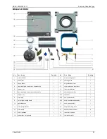 Предварительный просмотр 57 страницы Midea M2OA-18HRDN1 User Manual